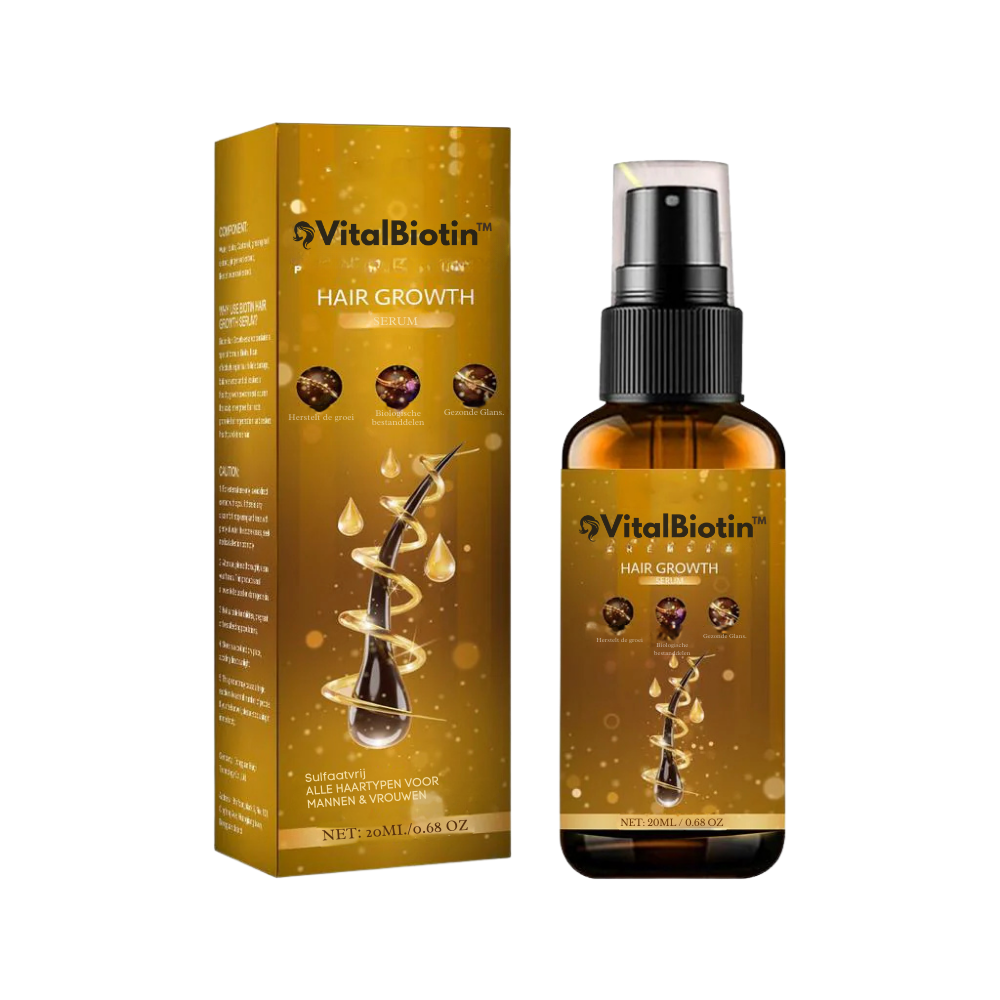 NL-VitalBiotin™