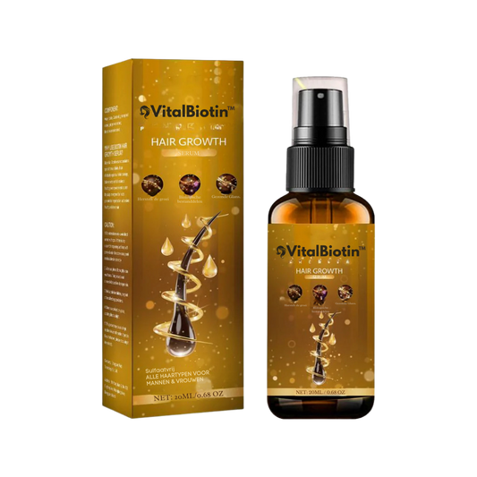 NL-VitalBiotin™