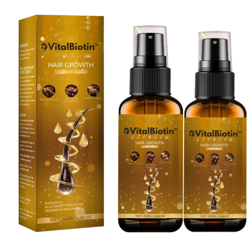 NL-VitalBiotin™