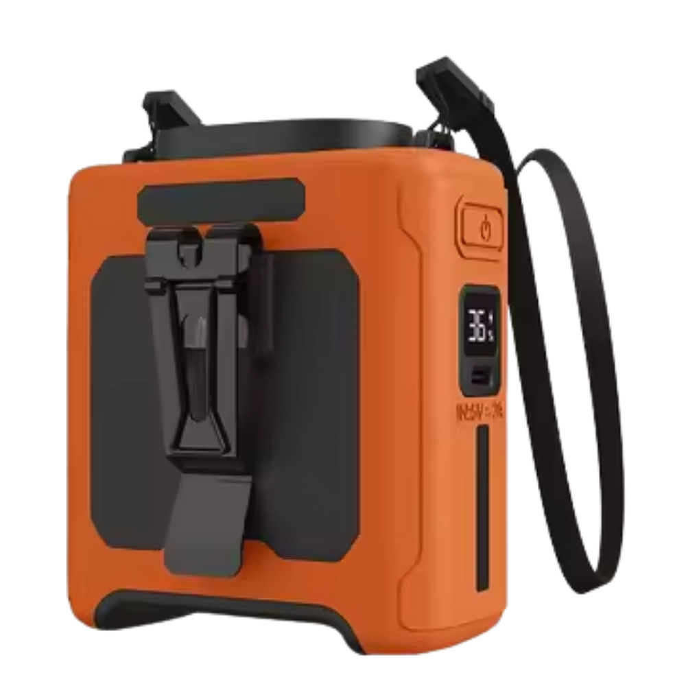 NL VoltClip™