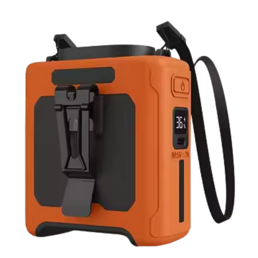 NL VoltClip™
