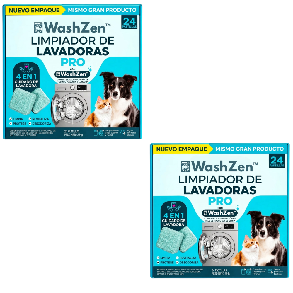 WashZen™