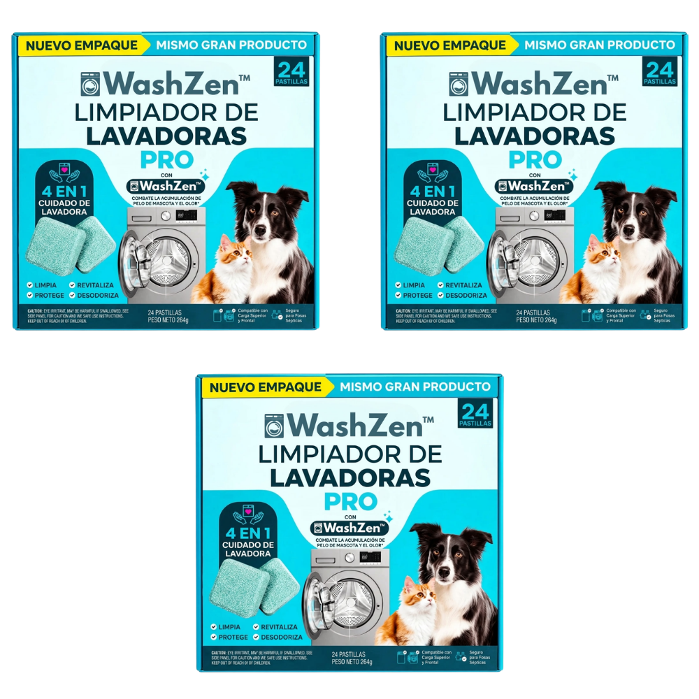 WashZen™