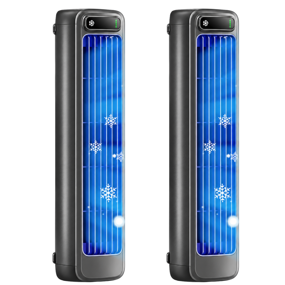 CoolBreeze™