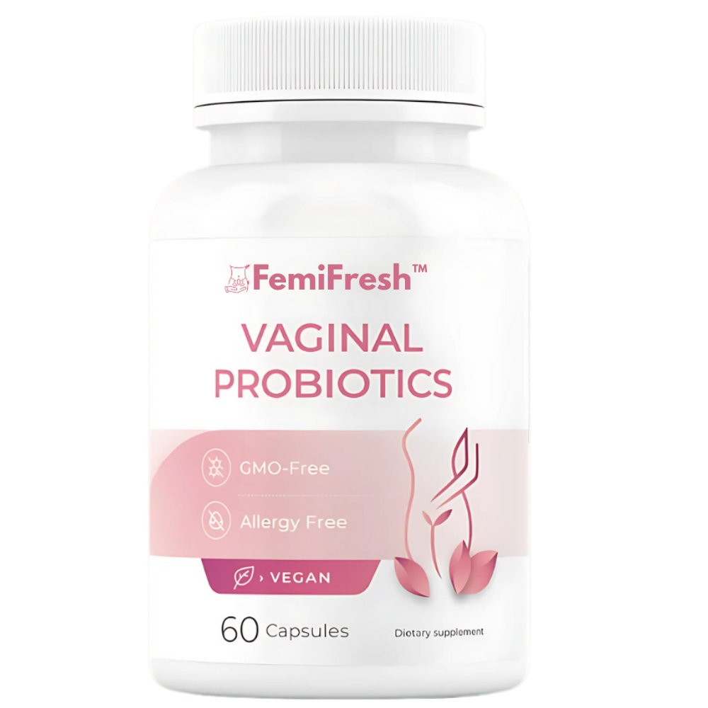 NL- FemiFresh™