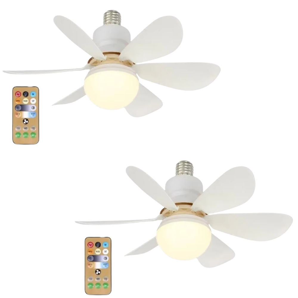 NL-ZenFan™