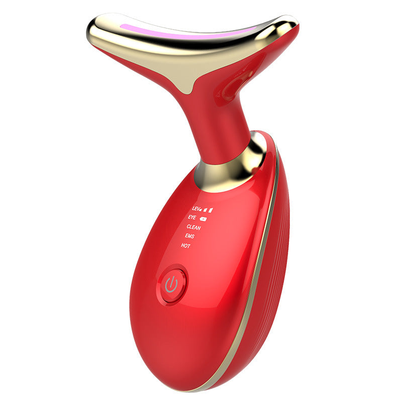 KINAGLOWI™ LED Micro-current Face Lifting Device