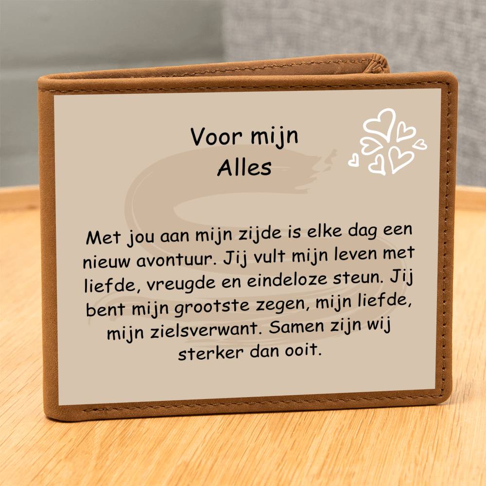 Voor Mijn Alles