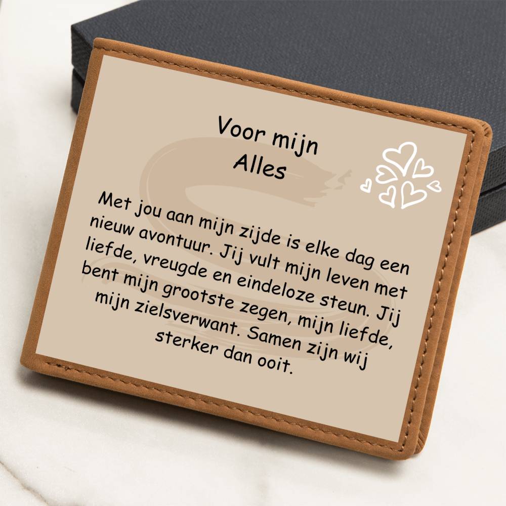 Voor Mijn Alles