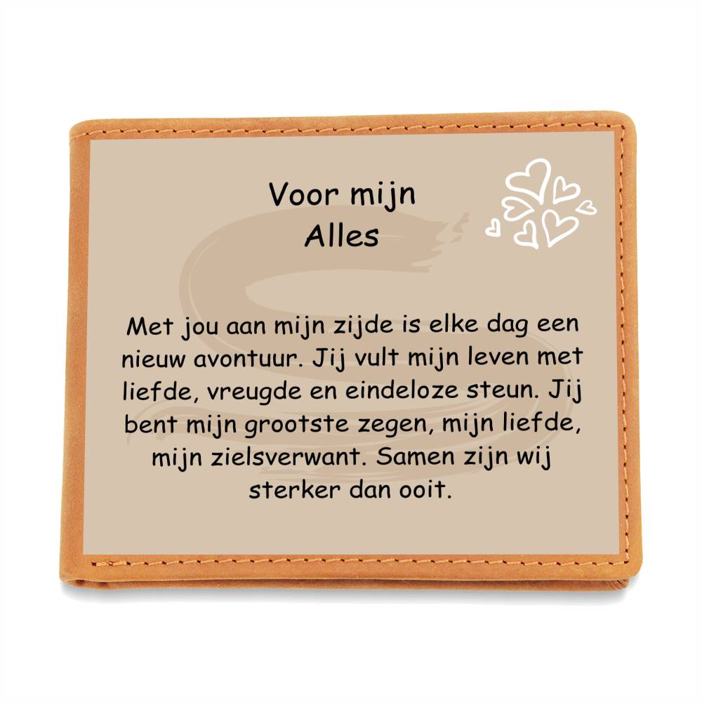 Voor Mijn Alles