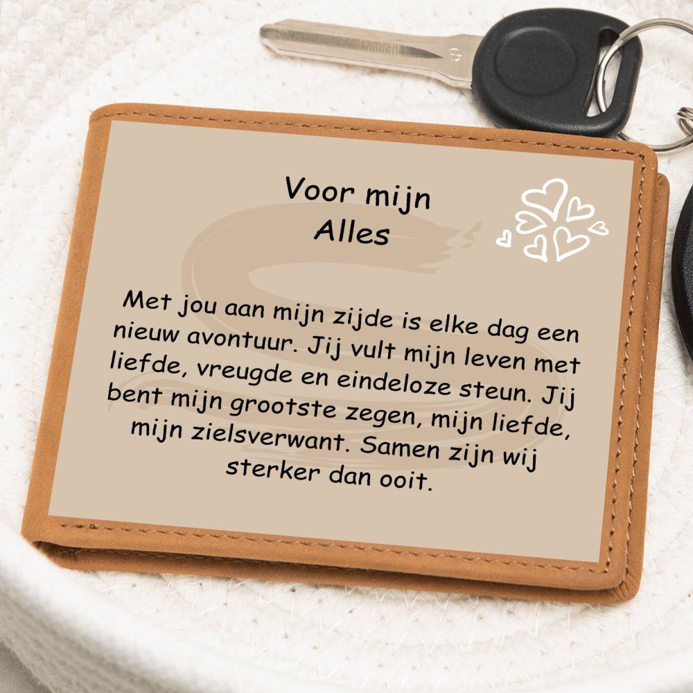 Voor Mijn Alles