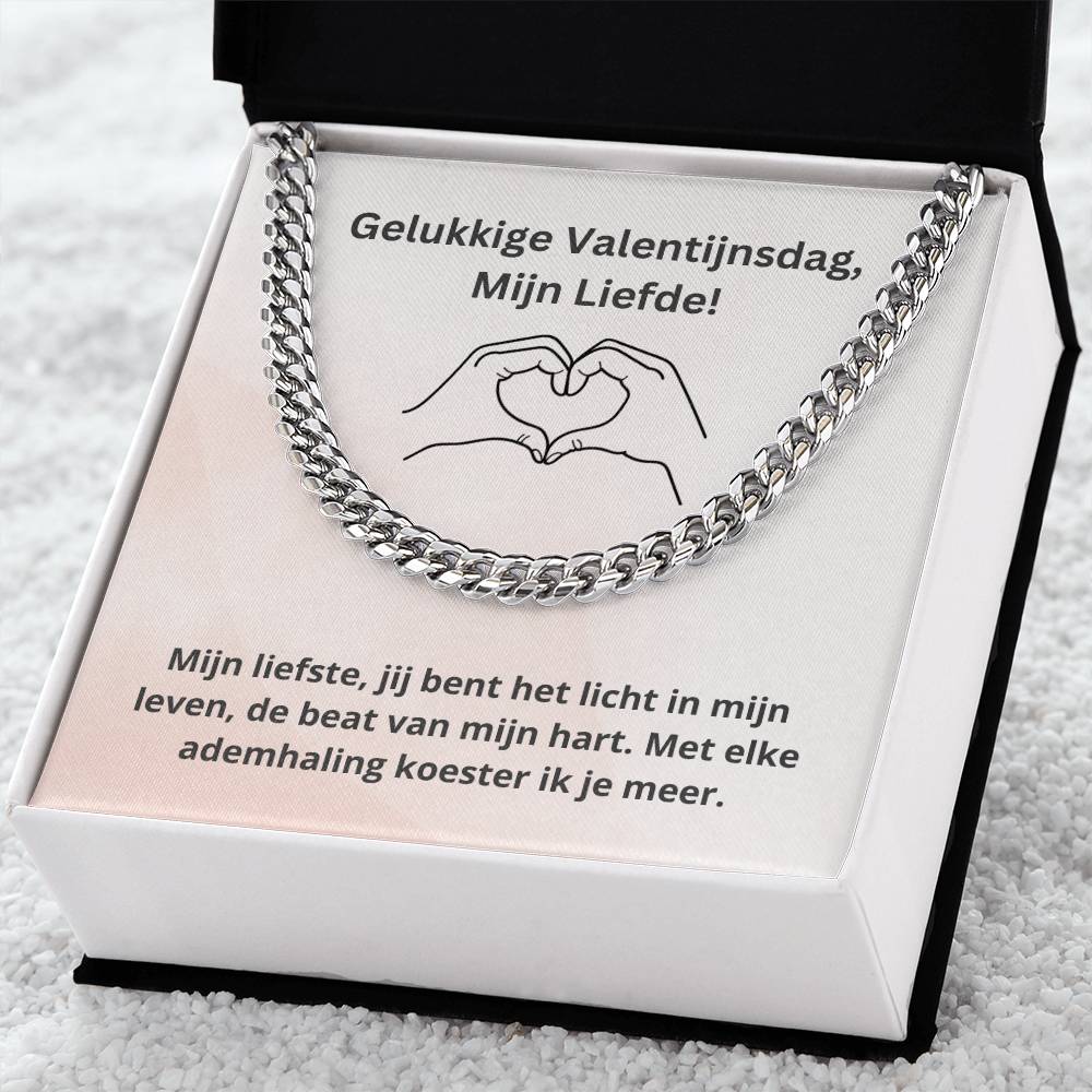 Valentine's Day Gift Dutch Heart