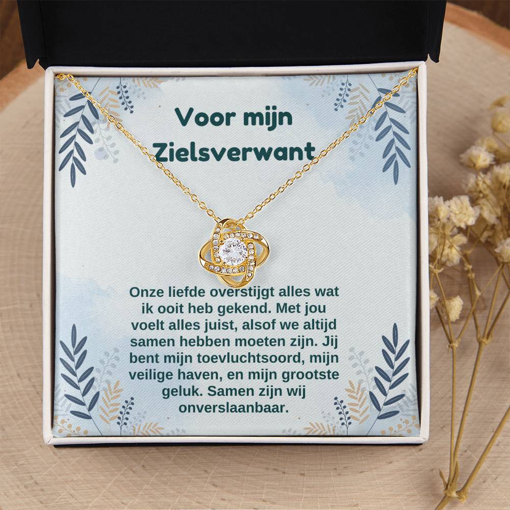 Voor mijn Zielsverwant 2