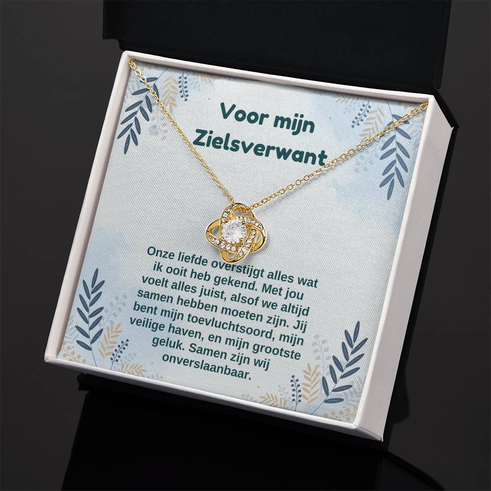 Voor mijn Zielsverwant 2