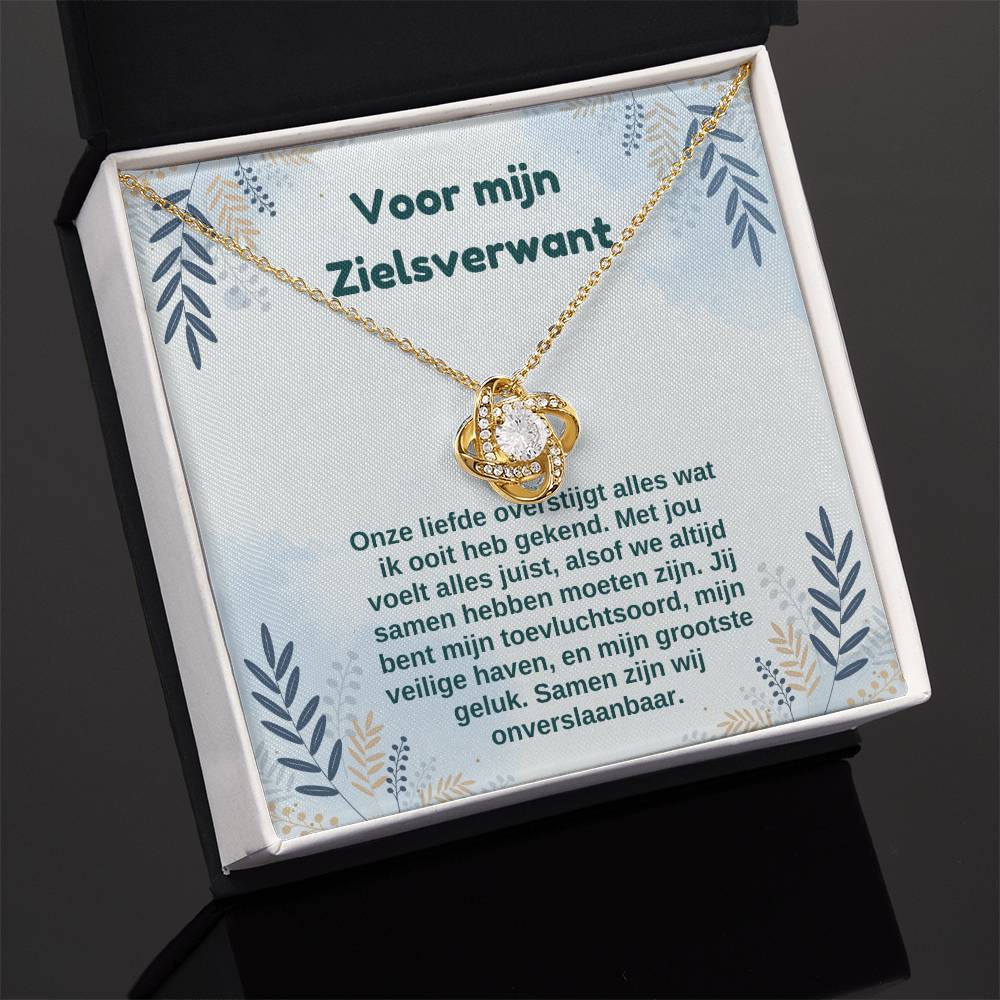 Voor mijn Zielsverwant 2