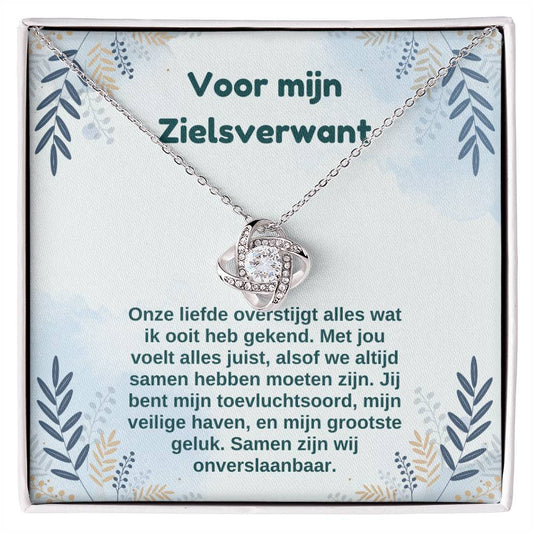 Voor mijn Zielsverwant 2