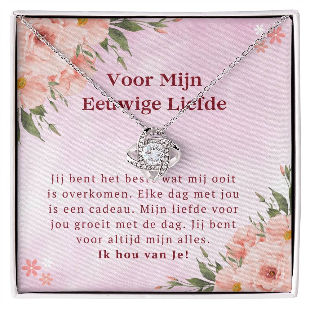 Voor Mijn Eeuwige Liefde 1