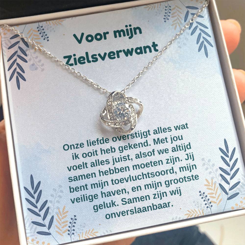 Voor mijn Zielsverwant 2