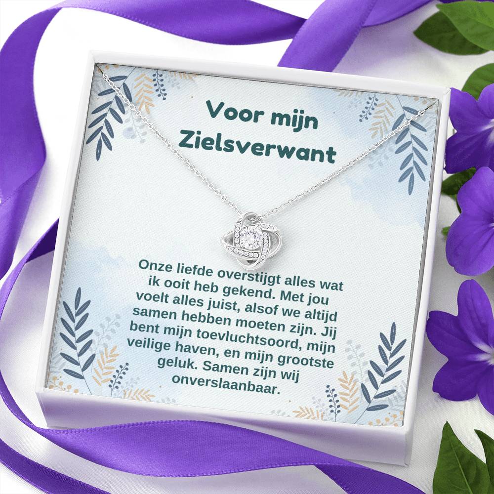 Voor mijn Zielsverwant 2