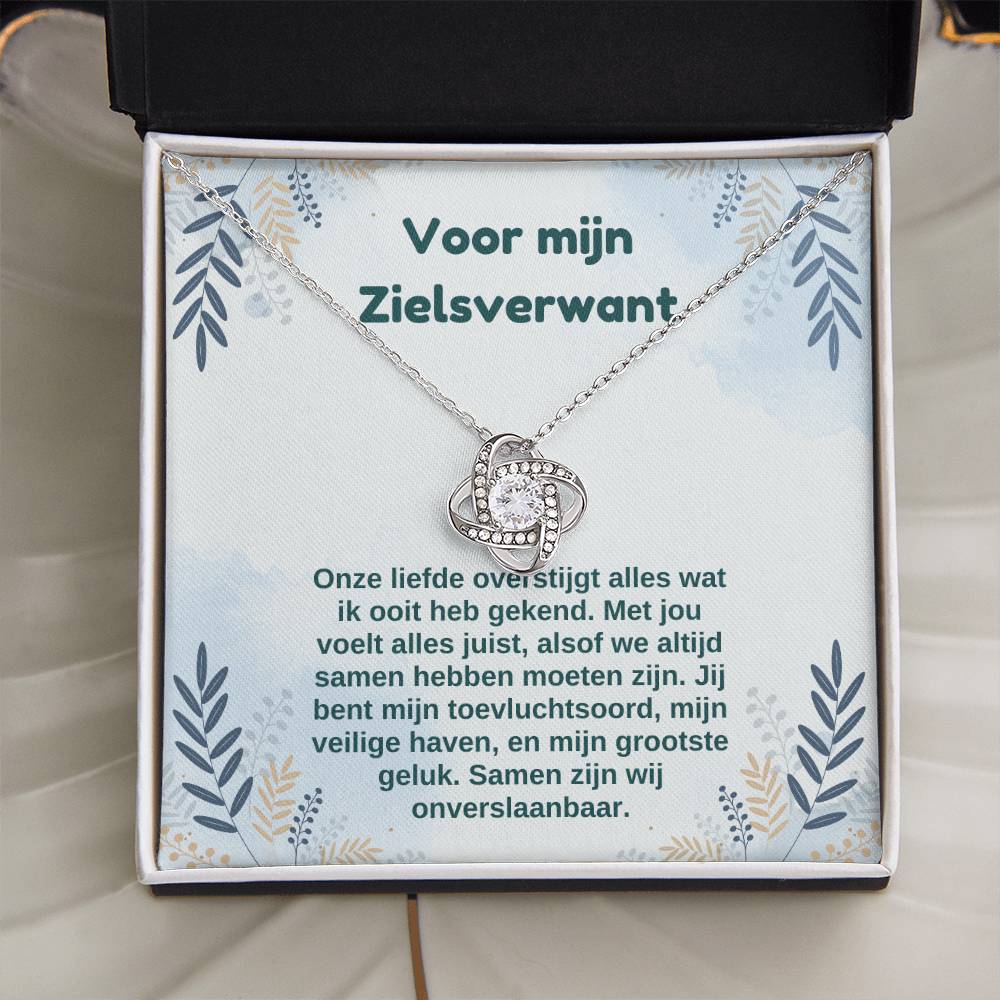 Voor mijn Zielsverwant 2