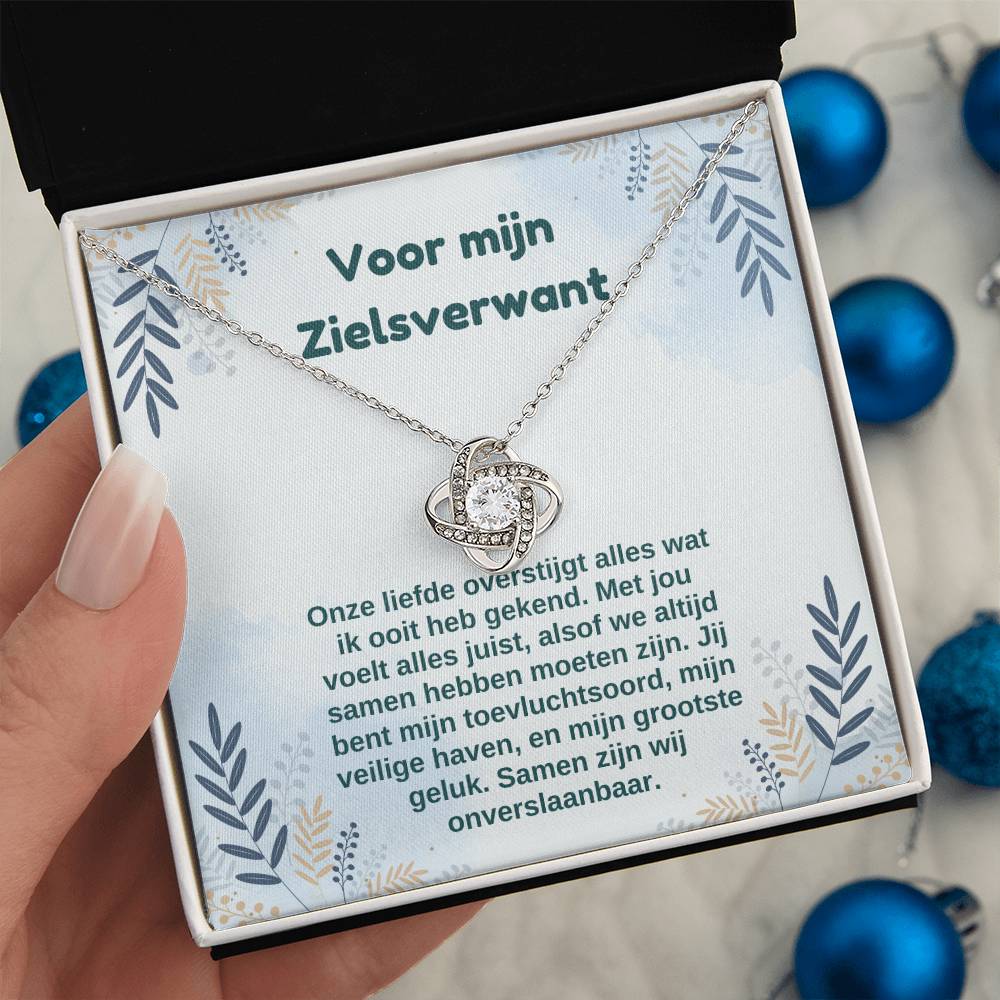 Voor mijn Zielsverwant 2