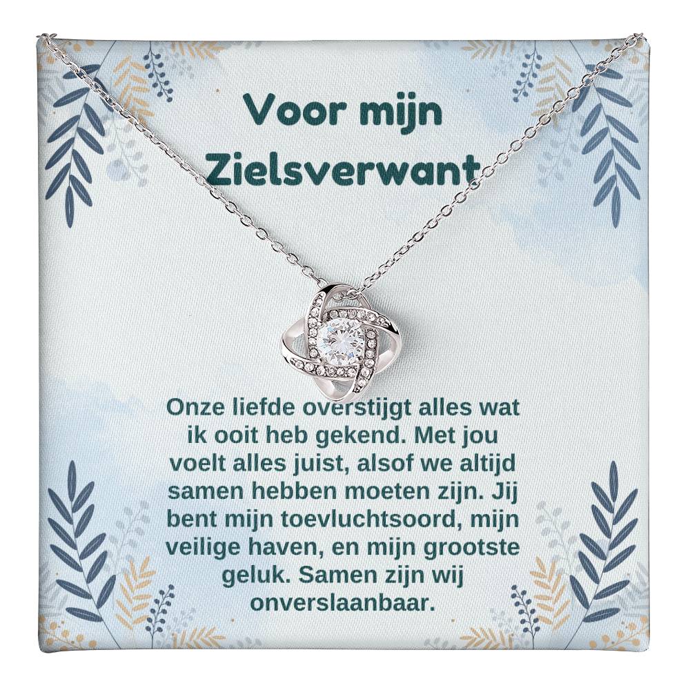 Voor mijn Zielsverwant 2