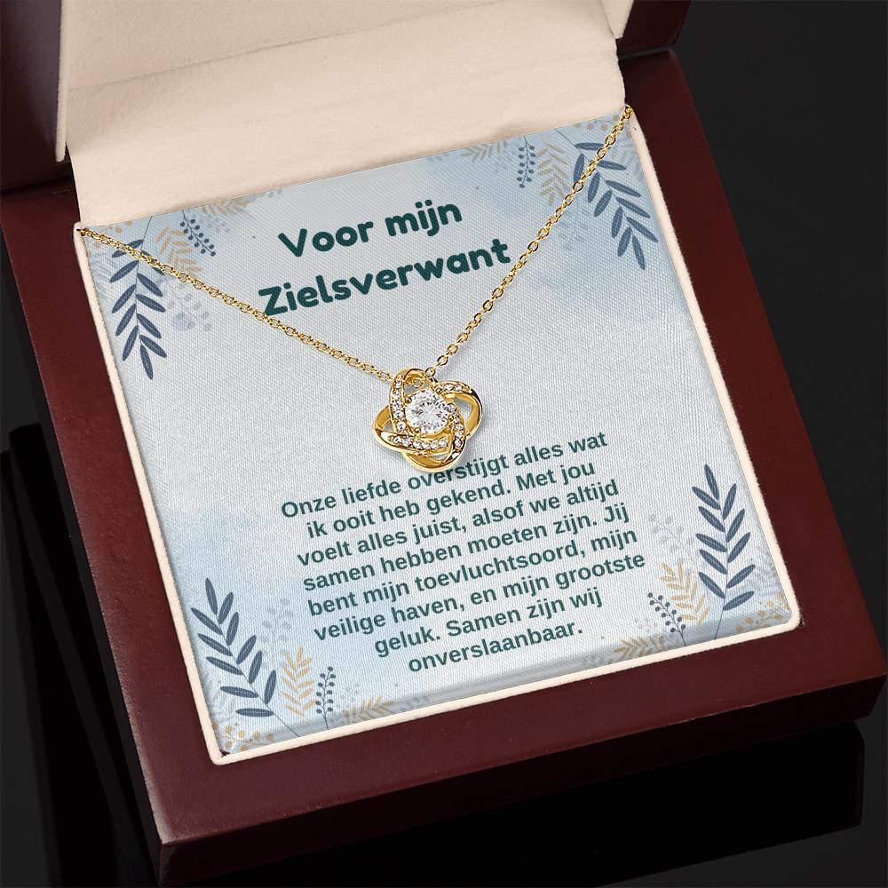 Voor mijn Zielsverwant 2