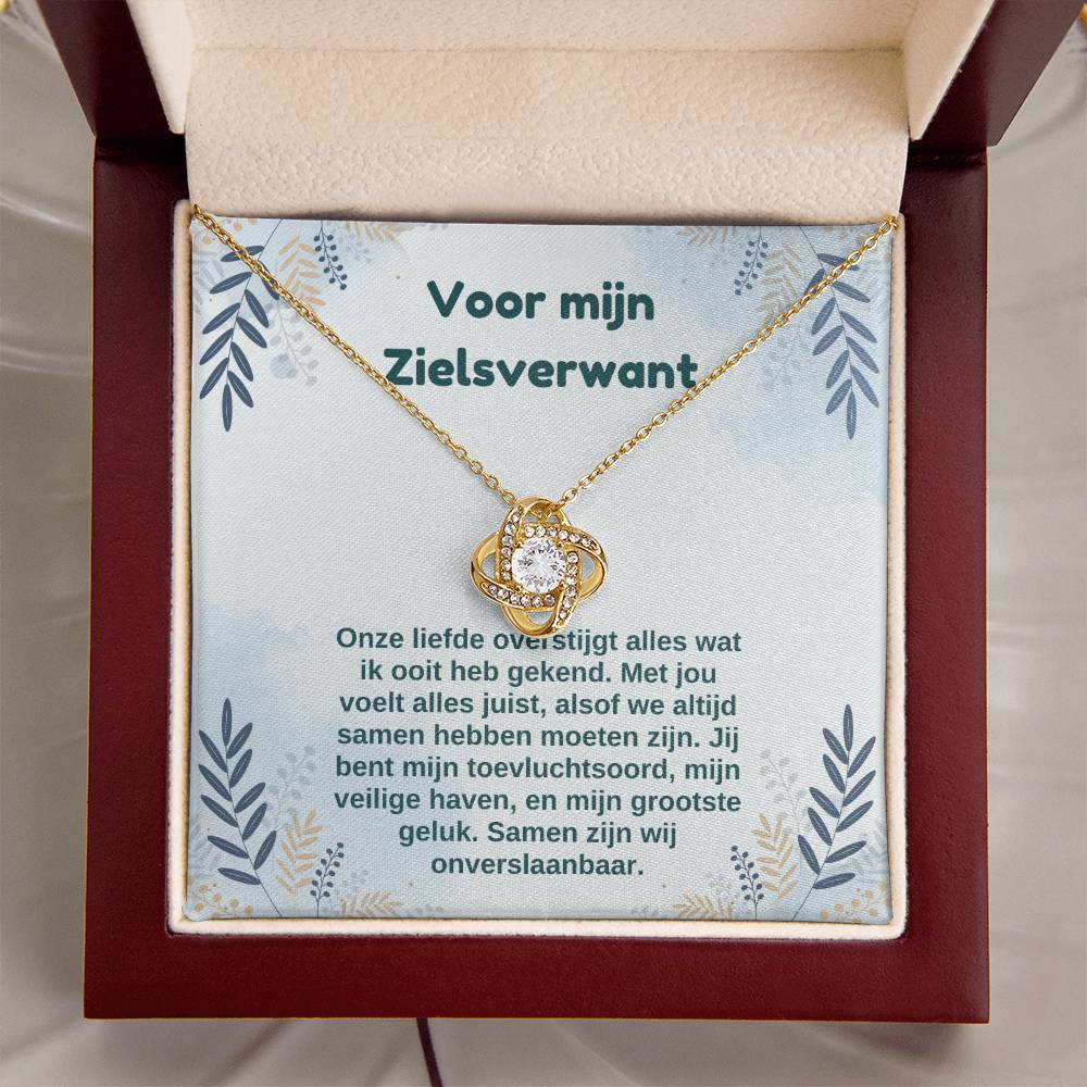 Voor mijn Zielsverwant 2