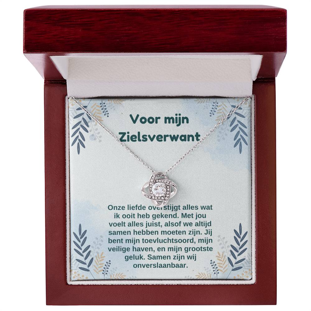 Voor mijn Zielsverwant 2