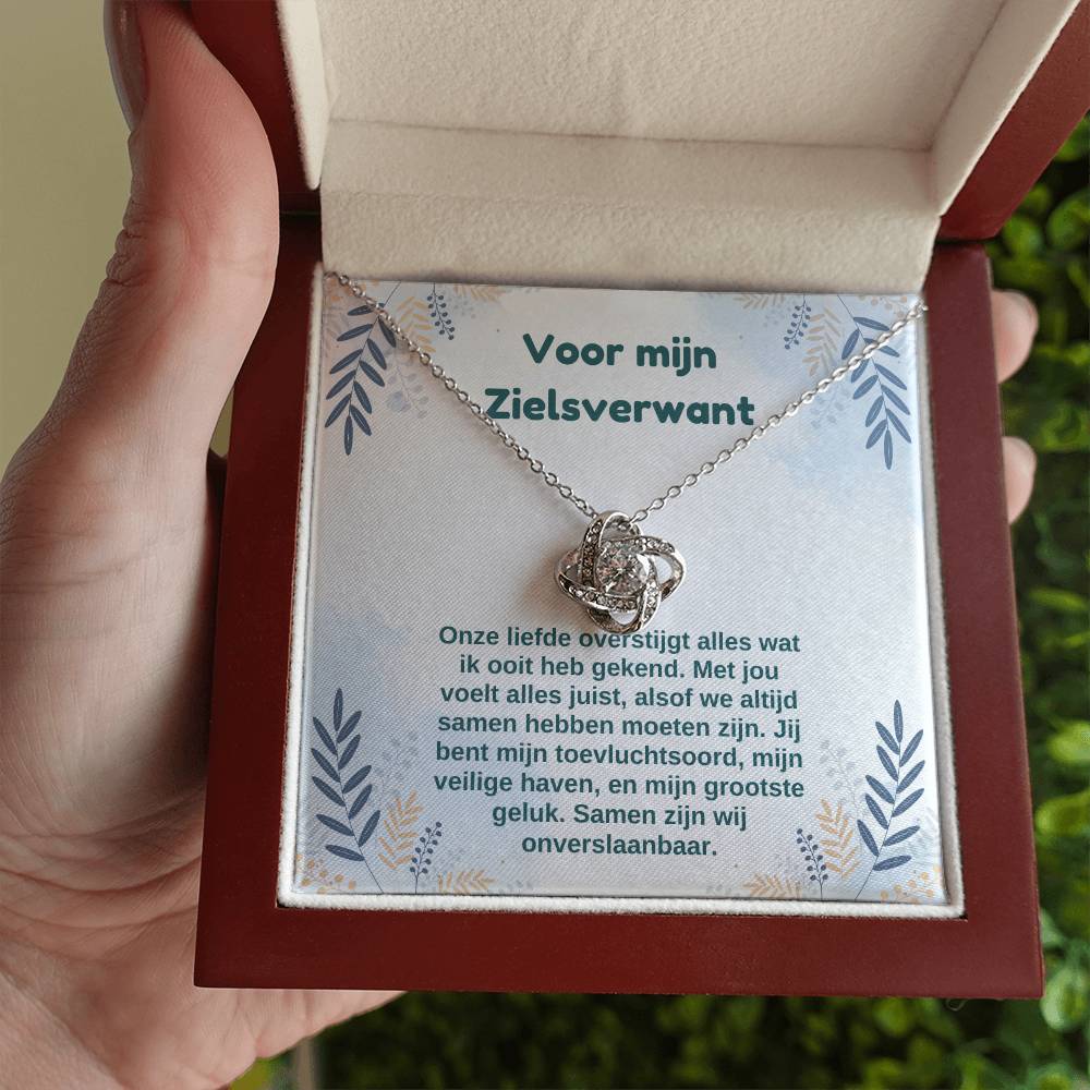 Voor mijn Zielsverwant 2