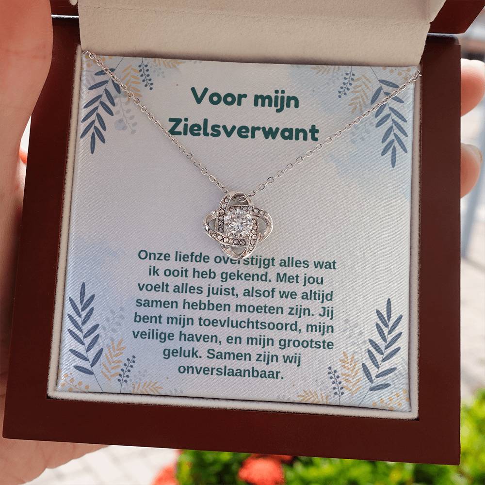 Voor mijn Zielsverwant 2