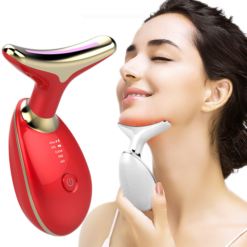 KINAGLOWI™ LED Micro-current Face Lifting Device