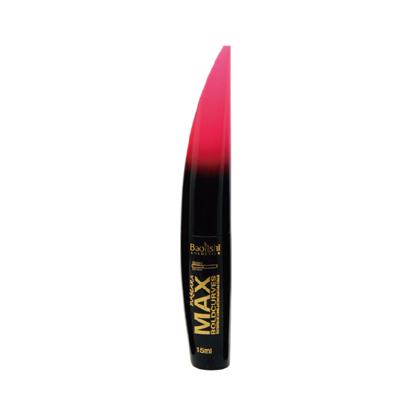 MAX™ 4D Multi-Color Waterproof Mascara