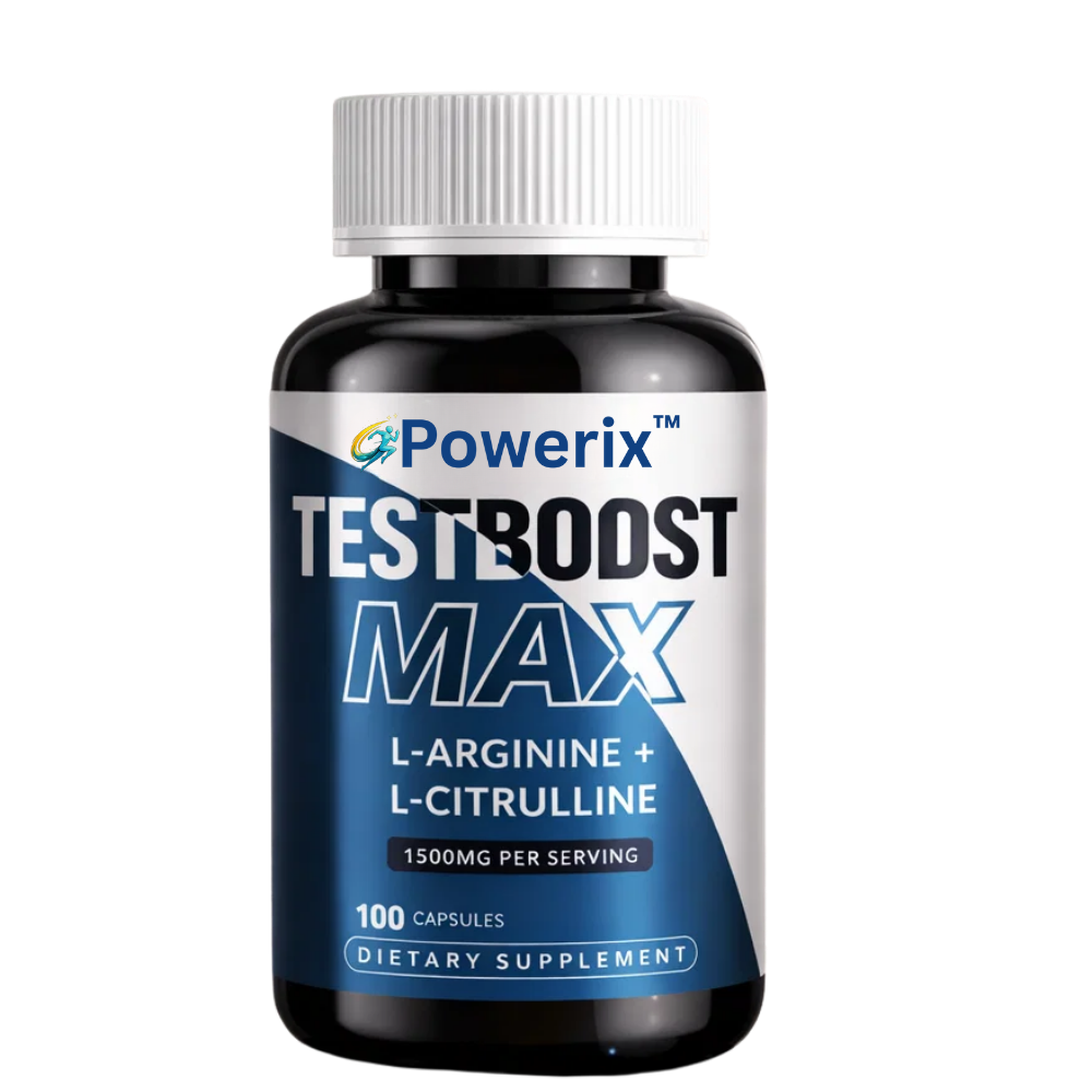 NL- Powerix™
