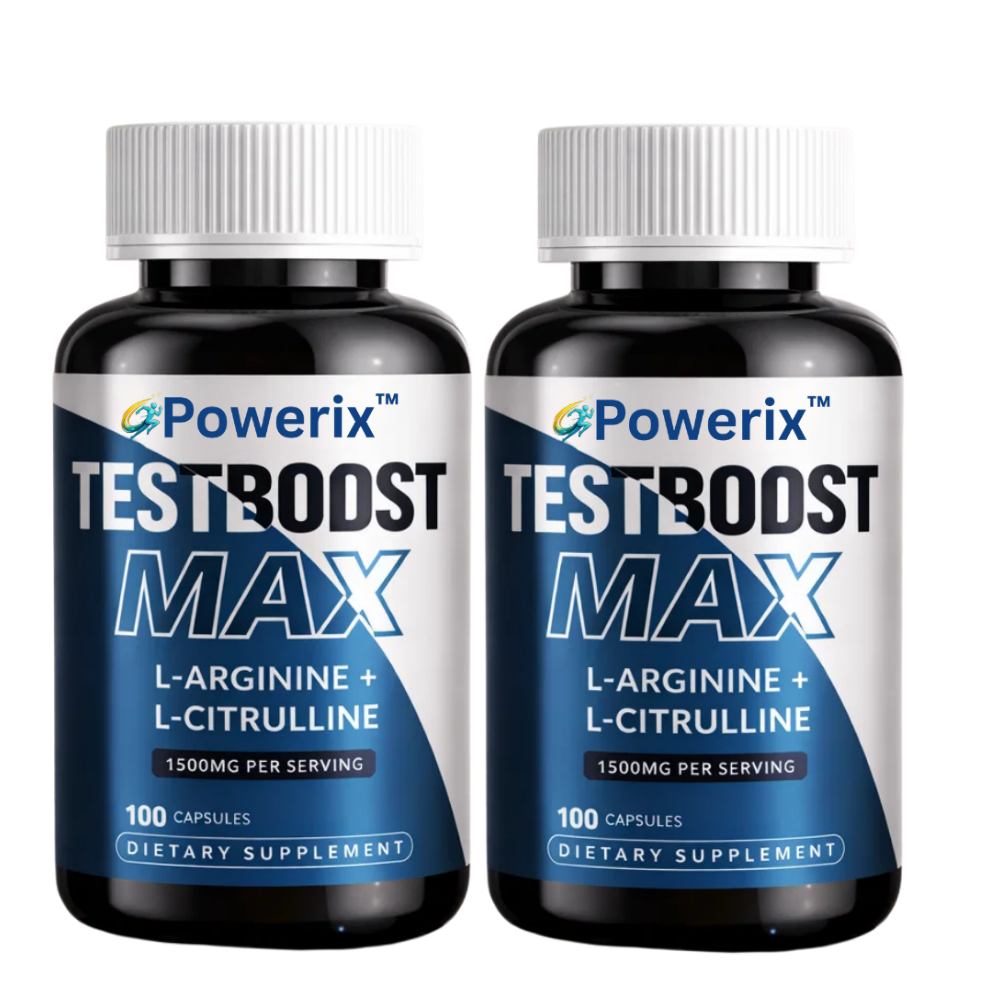 NL- Powerix™
