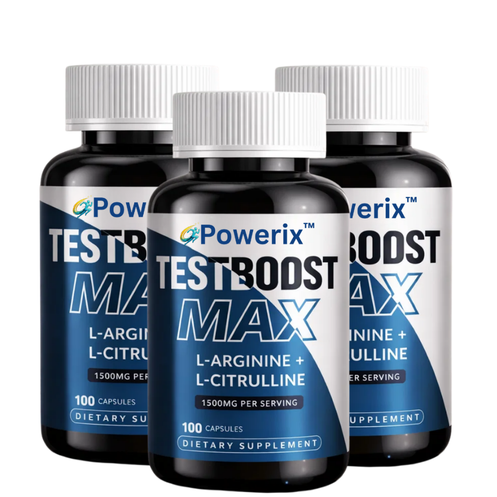 NL- Powerix™