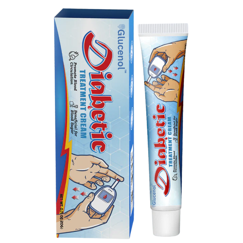 NL-Glucenol™