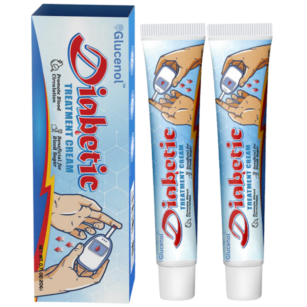 NL-Glucenol™