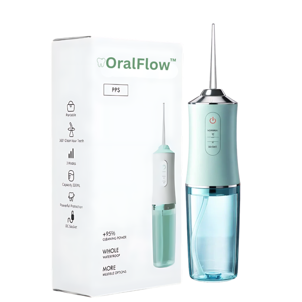 NL-OralFlow™
