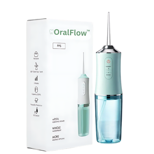 NL-OralFlow™