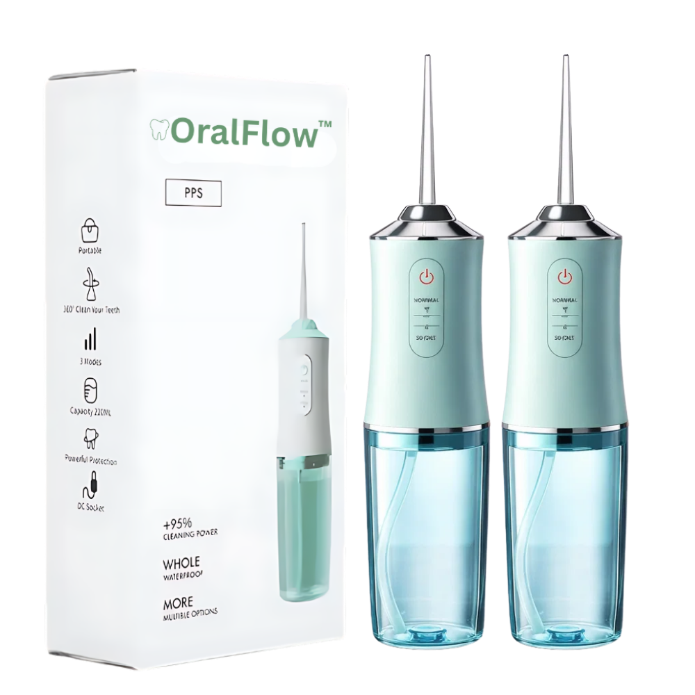 NL-OralFlow™