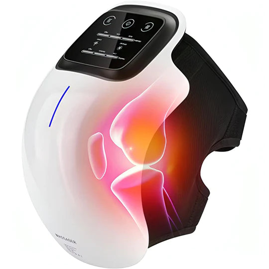 Intelligent Knee Massager