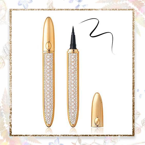 Diamond Eyelash Self Adhesive Eyeliner