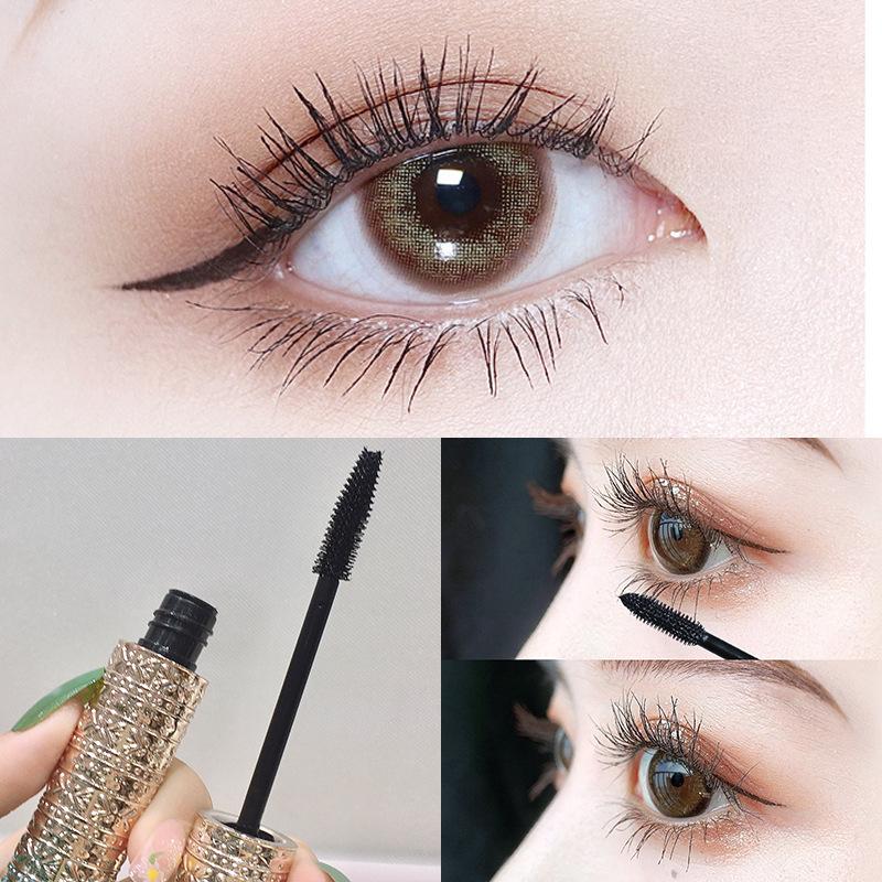 Pearl Jade Mascara