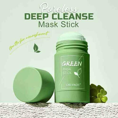 Buy 1 Get 1 Free Non-Porous Deep Cleansing Mask Pen