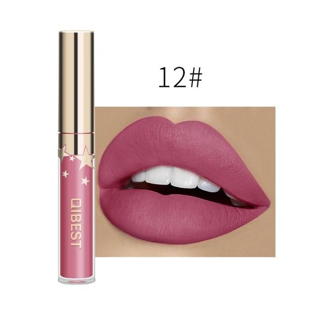 Lip Lasting Gloss