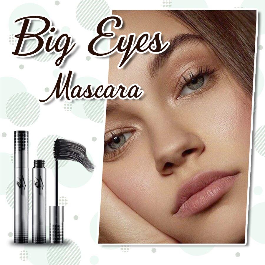 Big Eyes Mascara