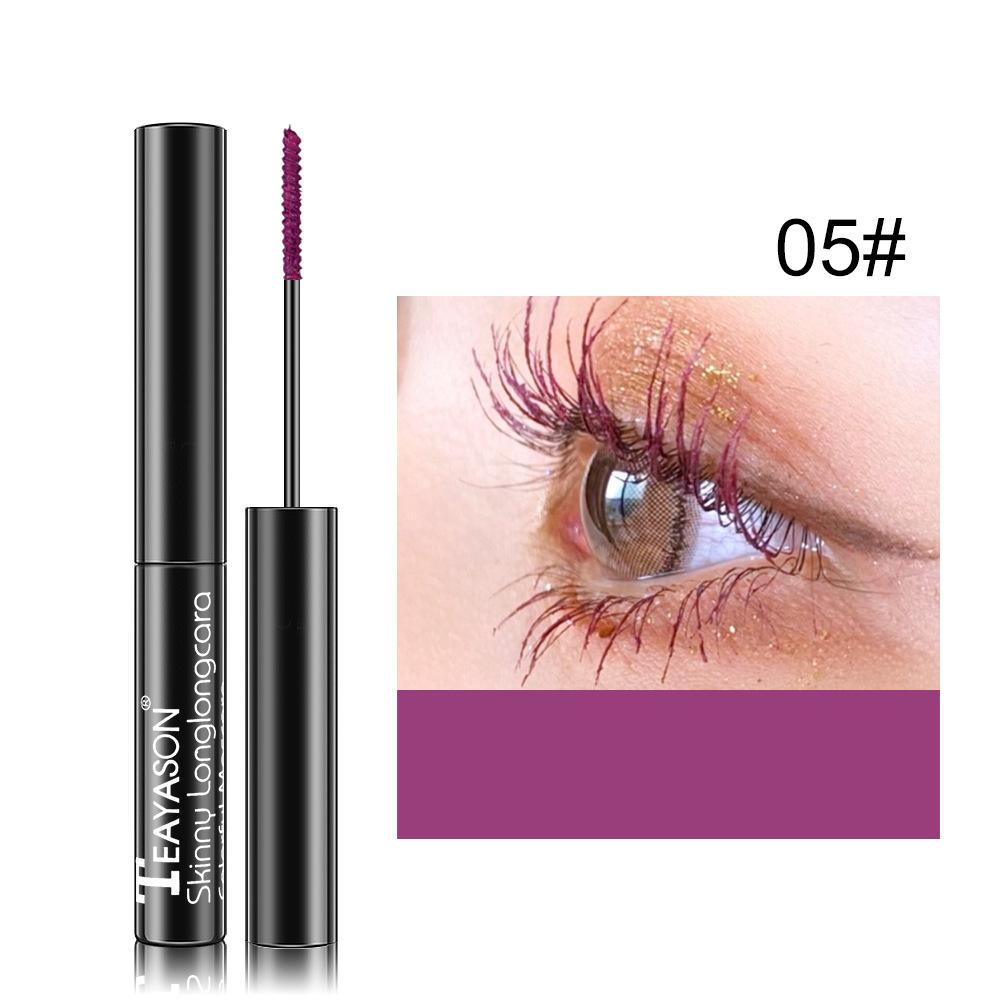 Latest ladies eye mascara