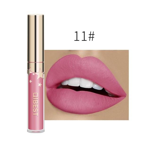 Lip Lasting Gloss