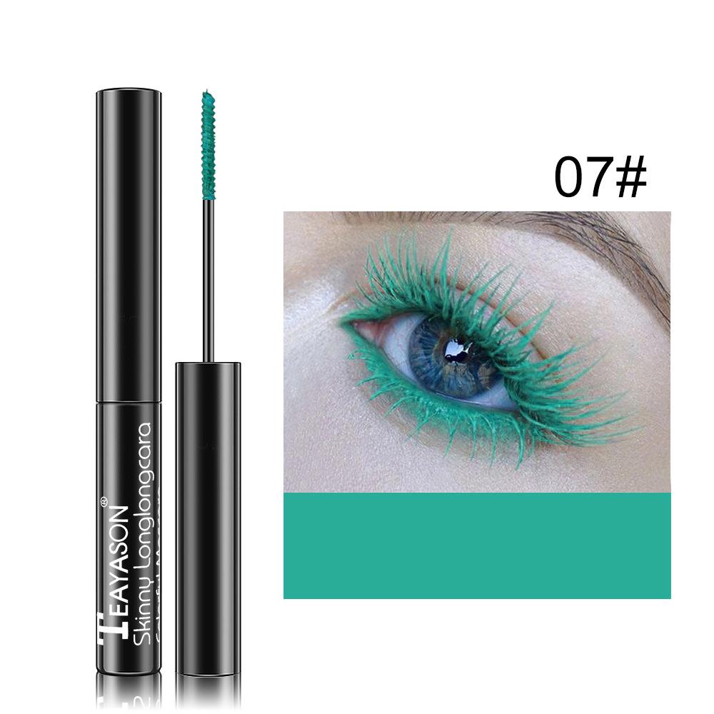 Latest ladies eye mascara